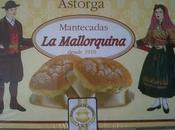 Mantecadas Astorga, duda