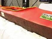 Piragua chocolate, Tino Helguera