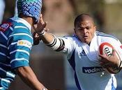 CURRIE CUP: JORNADA