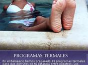 Consejos Salud Belleza Balneario Termas Pallarés para desconectar trabajo vacaciones reducir estrés.