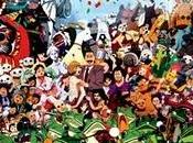 Paprika, detective sueños- 2006- Nolan Satoshi