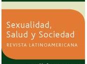 Brasil Revista “Sexualidad, salud sociedad” número