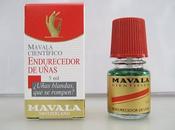 Antes pintarte uñas...