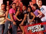 ¿Quién crearía 'Jersey Shore'?