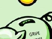 contaminada gripe