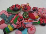 Piedras pintadas
