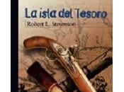 Columna Clásicos: isla Tesoro Anabel Sáiz Ripoll