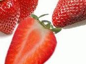 fresa rica vitamina diurética antioxidante