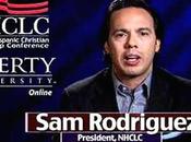 EEUU: líder evangélico hispano ayuna días reforma migratoria