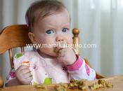 Baby-Led Weaning: Pautas para introducción alimentos