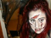 Halloween MakeUp