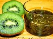 Mermelada kiwi