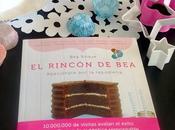 Rincón Bea" libro respostería