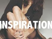 Inspiration hats