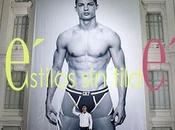 Cristiano Ronaldo presenta línea ropa interior masculina