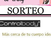 NUEVO SORTEO EXPRESS CONTROLBODY (legging panty)