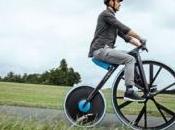 Concept 1865 E-Bike velocípedo eléctrico