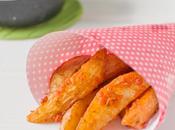 Patatas deluxe