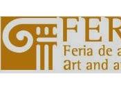 Feriarte, feria antigüedades arte antiquities fair