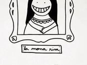 I'am Mona Risa