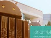 Android KitKat, repaso novedades interesantes Parte