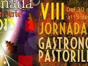 VIII Jornadas Gastronómicas Pastoriles