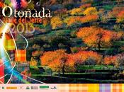 Programa OTOÑADA 2013 Valle Jerte