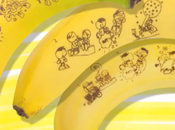 Comics bananas
