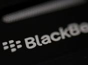 BlackBerry abandonará mercado smartphones