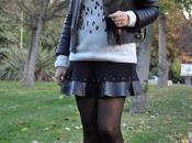 White leopard.-