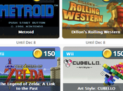 Nuevos Juegos Digitales Club Nintendo (Noviembre 2013)