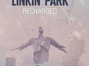 Album 2013 linkin park