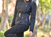 Casual Chic Look