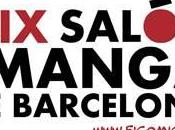 miradita Salón Manga Barcelona
