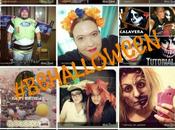 #BeHalloween Instagram @BeBloggera