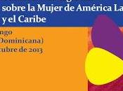 Conferencia Regional Mujer América Latina Caribe: paso atrás para derechos mujeres.