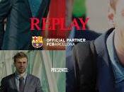F.c. barcelona replay