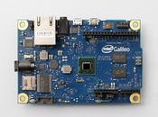 Intel pone venta Galileo, respuesta Raspberry