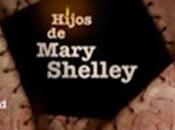 Hijos Mary Shelley Madrid
