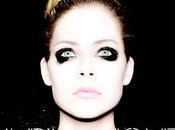 Reseña quinto disco Avril Lavigne