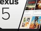 Nexus demuestra fácil reparar según iFixit
