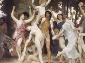 Bacanales, escándalo sacudió República