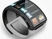 Samsung Galaxy Gear, manual usuario instrucciones reloj inteligente