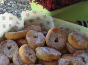 Rosquillas Home Made
