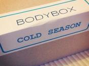 Bodybox Noviembre "Cold Season"
