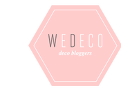 WeDeco, pasión diseño decoración