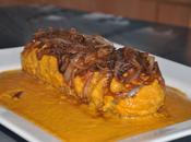 Rollo Carne Sefa