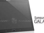 Samsung lanzaría tablet Galaxy Note 12.2 pulgadas