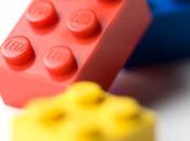 Crean paneles solares eficientes inspirados Legos