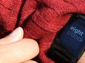 Pebble ahora compatible notificaciones